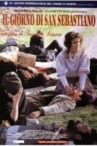 Il giorno di San Sebastiano Online En Netflix