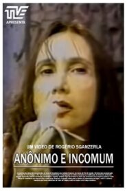 Anônimo e incomum Online En Netflix