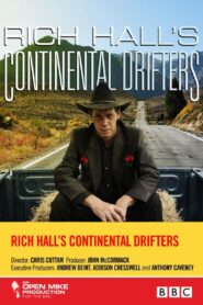 Rich Hall’s Continental Drifters Online En Netflix