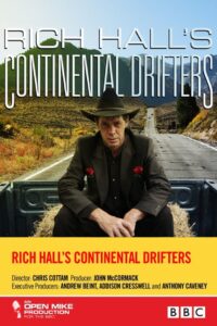 Rich Hall’s Continental Drifters Online En Netflix
