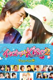 Itazura na Kiss the Movie Part 2: Campus Online En Netflix