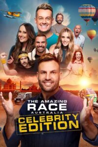The Amazing Race Australia: Temporada 7 {year} En Netflix