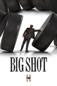 Big Shot Online En Netflix