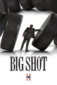Big Shot Online En Netflix