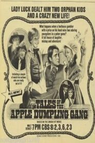 Tales of the Apple Dumpling Gang Online En Netflix