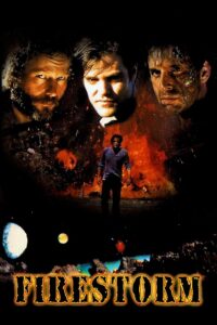 Firestorm Online En Netflix