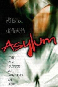 Asylum Online En Netflix