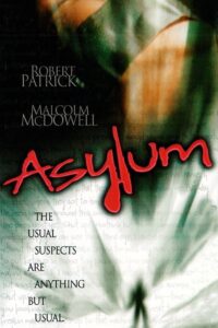Asylum Online En Netflix