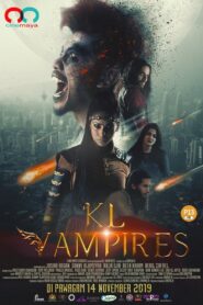 KL Vampires Online En Netflix