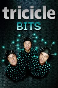 Tricicle: Bits Online En Netflix