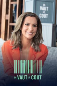 Ça vaut le coût: Temporada 8 {year} En Netflix