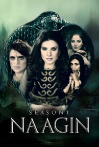 Naagin 2017 En Netflix