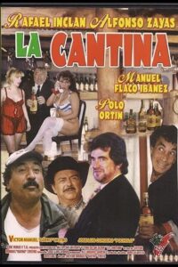 La Cantina Online En Netflix