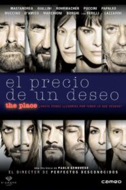 Los oportunistas Online En Netflix