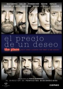 Los oportunistas Online En Netflix