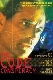 The Code Conspiracy Online En Netflix