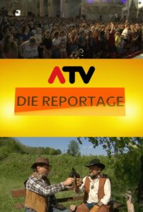 ATV Die Reportage 2010 En Netflix