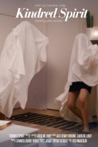 Kindred Spirit Online En Netflix