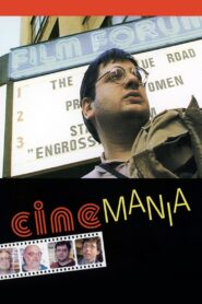 Cinemania Online En Netflix