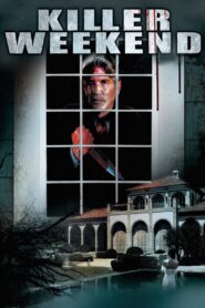 Killer Weekend Online En Netflix