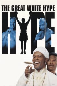 The Great White Hype Online En Netflix