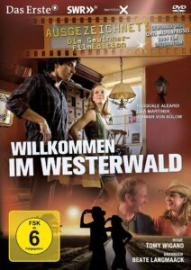 Willkommen im Westerwald Online En Netflix