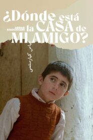 ¿Dónde está la casa de mi amigo? Online En Netflix