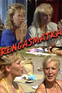 Rengasmatka Online En Netflix