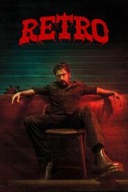 ரெட்ரோ Online En Netflix