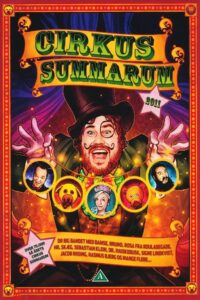Cirkus Summarum: Temporada 2 {year} En Netflix