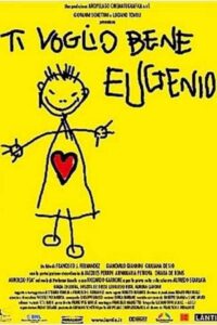 Ti voglio bene Eugenio Online En Netflix