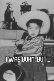 I Was Born, But… Online En Netflix