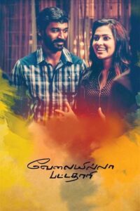 வேலையில்லா பட்டதாரி Online En Netflix
