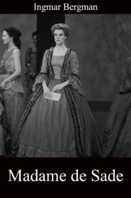 Inför Markisinnan de Sade Online En Netflix