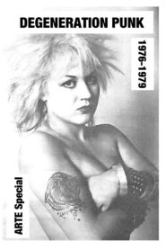 Degeneration Punk Online En Netflix