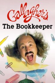 Gallagher: the Bookkeeper Online En Netflix