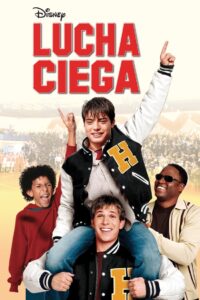 Going to the Mat Online En Netflix
