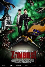 Se Upp För Zombies! Online En Netflix