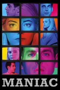 Maniac: Temporada 1 {year} En Netflix