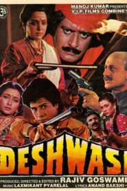 Deshwasi Online En Netflix