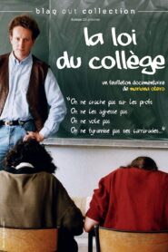 La Loi du collège Online En Netflix