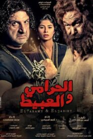 الحرامي والعبيط Online En Netflix