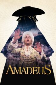 Amadeus Online En Netflix