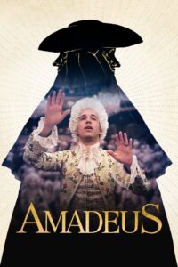Amadeus Online En Netflix