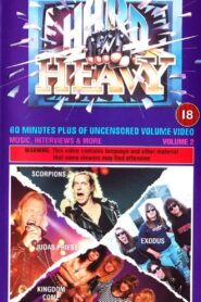 Hard ‘N Heavy Volume 2 Online En Netflix
