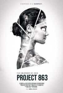 Project 863: Temporada 4 {year} En Netflix