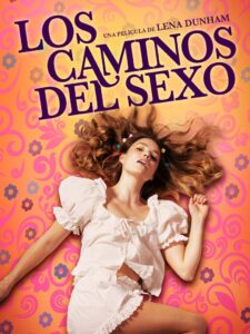 Sharp Stick Online En Netflix