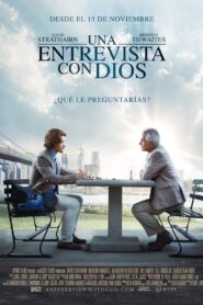 Una entrevista con Dios Online En Netflix
