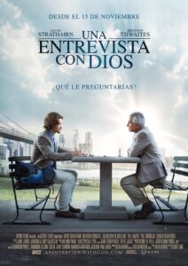 Una entrevista con Dios Online En Netflix