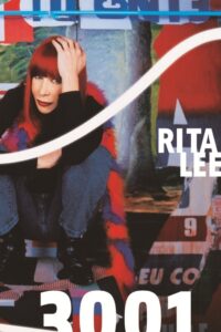 Rita Lee: 3001 Online En Netflix